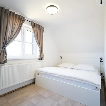 Chaloupka U Dvora Vakantiehuis