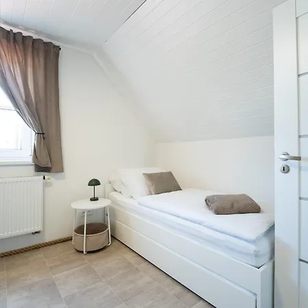 Vakantiehuis Chaloupka U Dvora *