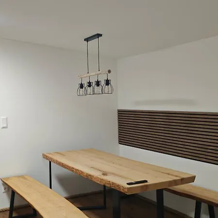 Vakantiehuis Chaloupka U Dvora *